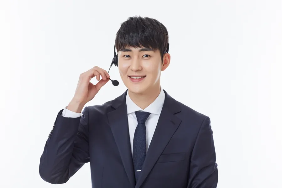 SK정보이용료현금화 본인확인 통과 단계 안내 사진